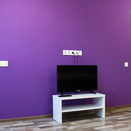 Lviv Loft Apartments Exterior photo