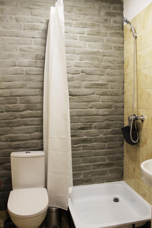 Lviv Loft Apartments Exterior photo