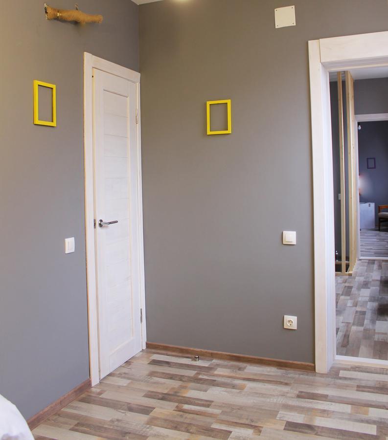 Lviv Loft Apartments Exterior photo