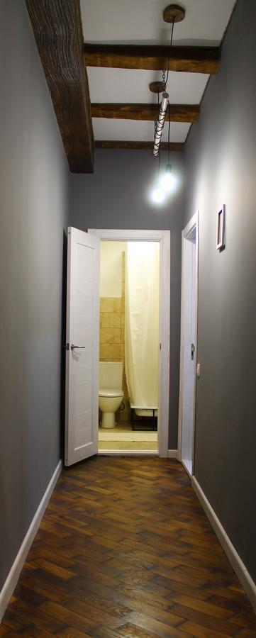 Lviv Loft Apartments Exterior photo