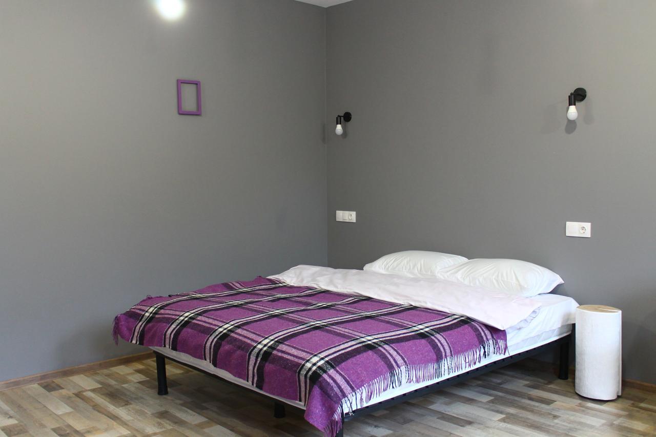 Lviv Loft Apartments Exterior photo